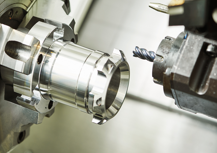 CNC Turning