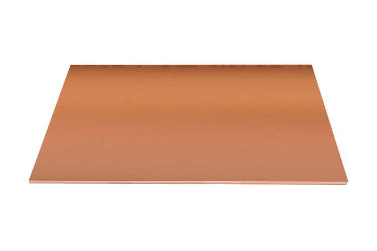 Copper