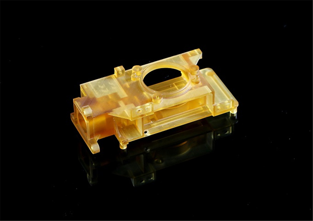 Check out our extensive gallery that shows precision machined prototypes and parts from our valued customers. (1)