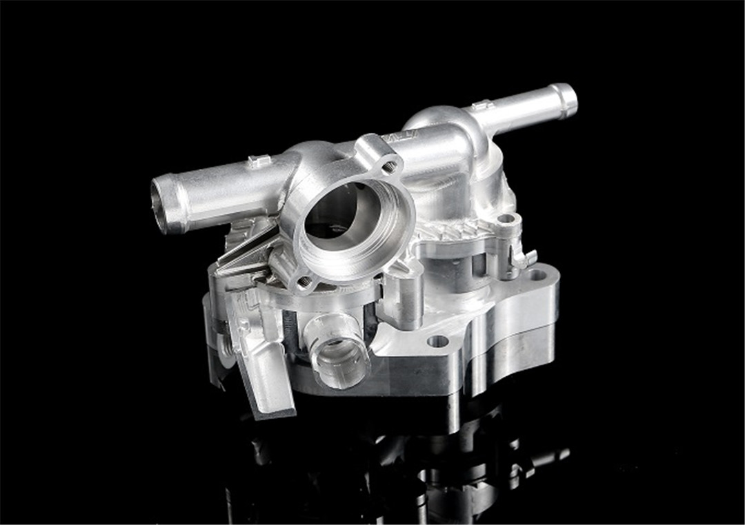 Check out our extensive gallery that shows precision machined prototypes and parts from our valued customers. (3)