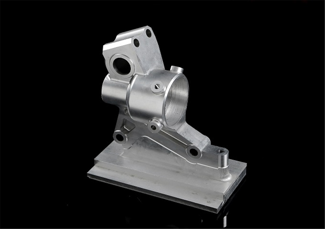 Check out our extensive gallery that shows precision machined prototypes and parts from our valued customers. (4)